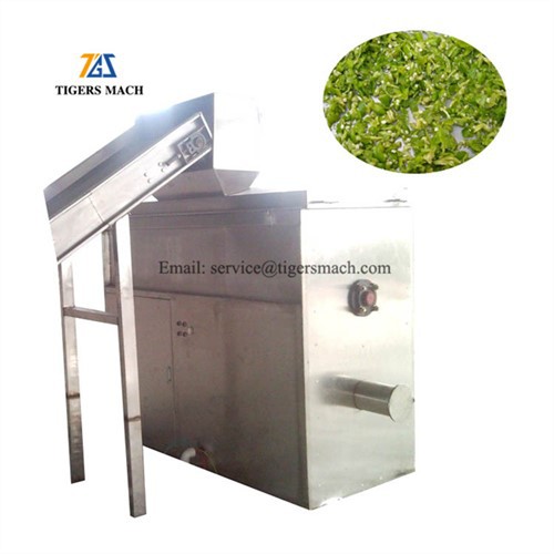 Технологическая линия соуса чили