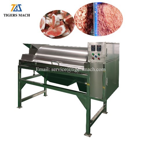 Сепаратор грейпфрута