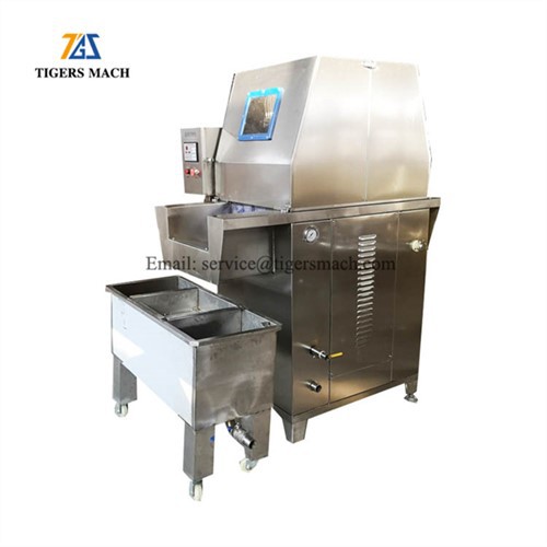 Инжектор для мясного рассола